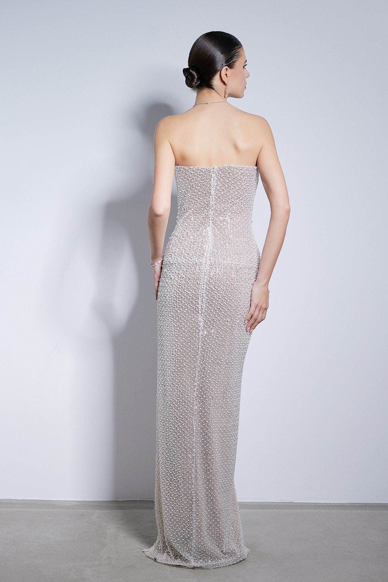 DAYANA DRESS - Image 4