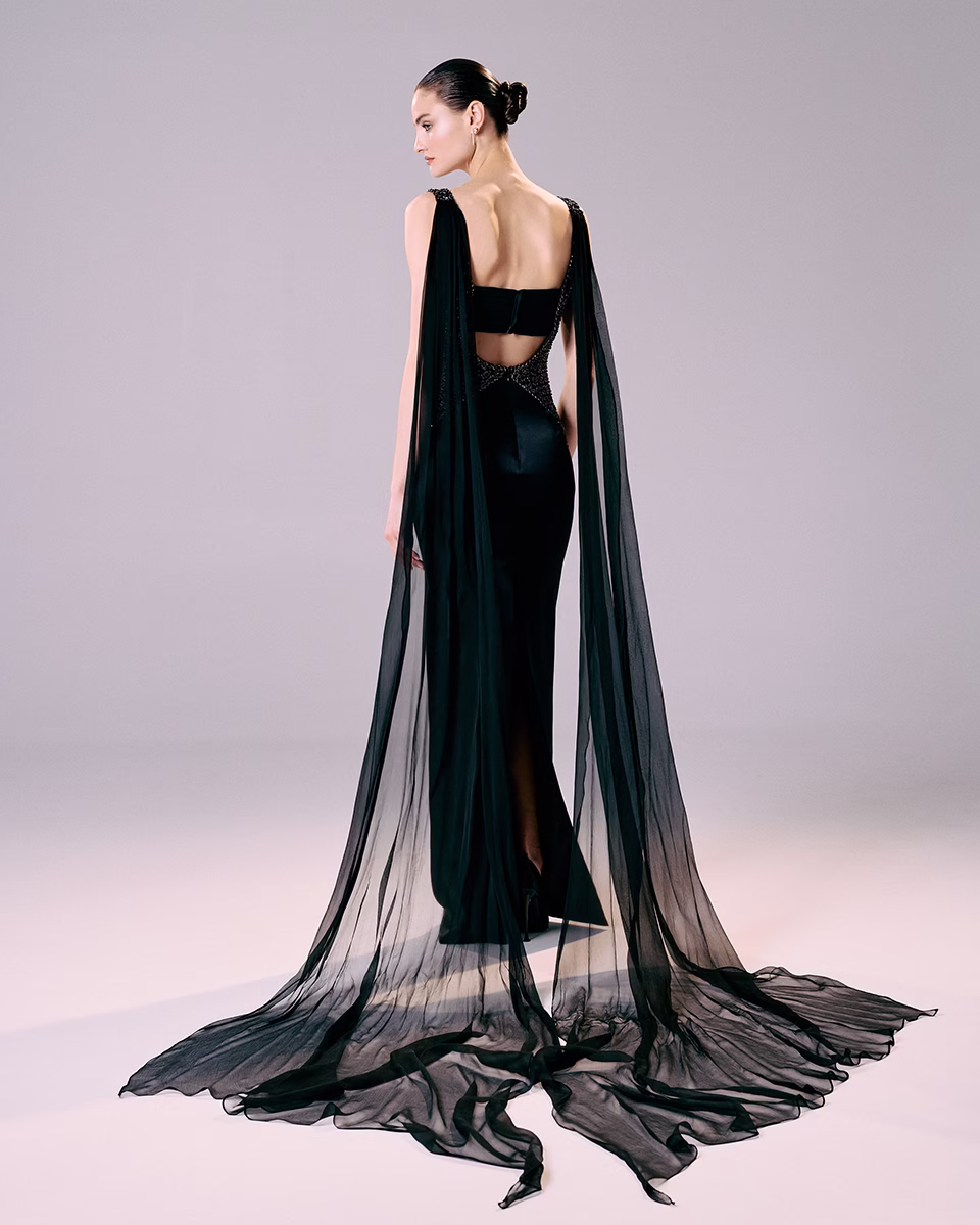 VIOLETTE DRESS - Image 3