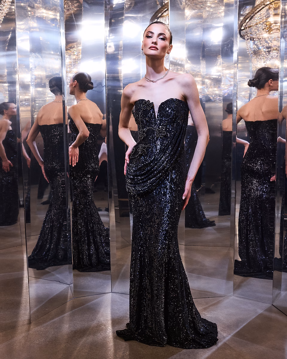 DALMA DRESS